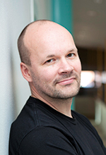 Jarno Valkonen