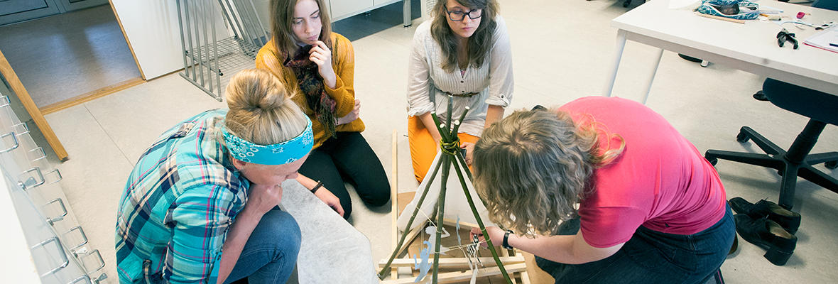 Collaborative design
